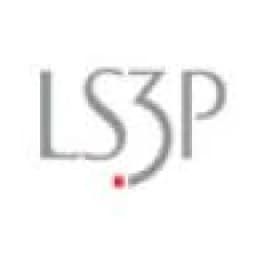 LS3P ASSOCIATES LTD. logo